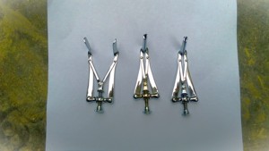 Chirurgie médicale spéculum nasal de Frankel | Spéculum nasal Frenkel | Miroir nasal médical Nagashima M. Frenkel - Product Image 2