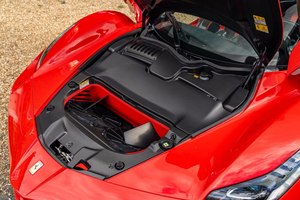 Ferrari LaFerrari Coupé 2014, Usado en Excelentes Condiciones - Product Image 6