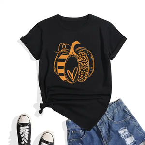 T-shirt à col rond 100% coton T-shirts pour homme T-shirt à col rond en coton T-shirt ajusté Épaule tombante Chemises à séchage rapide - Product Image 5