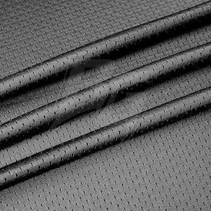 Camiseta de Malla Transpirable de Nueva Llegada, Tejido Ligero de Poliéster, Secado Rápido, Absorción de Humedad, Corte Regular, para Entrenamiento en el Gimnasio - Product Image 5