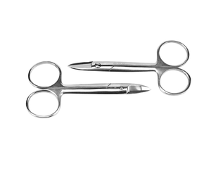 กรรไกรสแตนเลสกรรไกรมัด2025วัสดุพรีเมี่ยม - Product Image 3