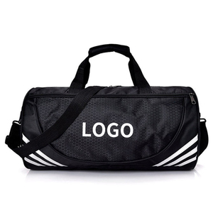 Logo personnalisé Sac à dos sport populaire pour hommes Sac de sport Gym Duffle Bag - Product Image 1
