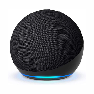 Echo dot (เจน5th, ปล่อย2022) | ด้วยเสียงที่สว่างกว่า, รูทีนที่เป็นประโยชน์และอเล็กซา | ถ่าน - Product Image 5