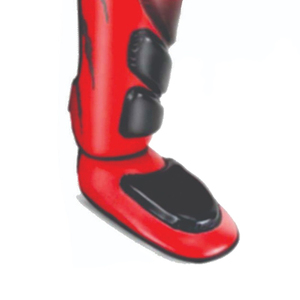 หน้าแข้งสำหรับฝึกมวยเทควันโดมาใหม่ทนทาน - Product Image 5