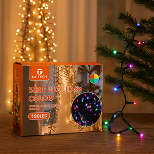 5M USB LED String <b>Lights</b> Multicolor <b>Fairy</b> Lamp <b>for</b> <b>Bedroom</b> Christmas Wedding Party Home Decor Powered by USB - Product Image 2