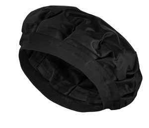 Capuchon chauffant sans fil à conditionnement profond pour les soins du spa à la maison, technologie thermique en <span class=keywords><strong>gel</strong></span> pour le traitement du cuir chevelu, capuchon à vapeur pour cheveux naturels - Product Image 2