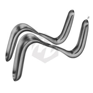 Instrumentos ginecológicos BRIESKY, instrumentos médicos de la mejor calidad, precio al por mayor, proveedor a granel, marca Oem, proveedor a granel - Product Image 4