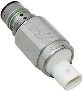 RE183407 elettrovalvola solenoide per 2204 JD trattori 5080R 5083E 5083EN 5090R 5093E 5093EN