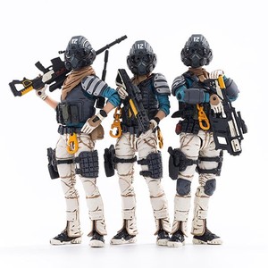 Пластиковый игрушечный набор - Product Image 3