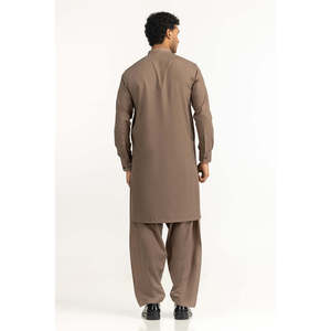 Trajes Deportivos Modestos de Corte Regular SK-BSC25-113 - Product Image 4