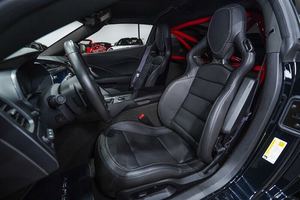 2008 Gr Gallardo Spyder Wagon RWD boîte de vitesses automatique sièges en cuir caméra arrière direction gauche - Product Image 5