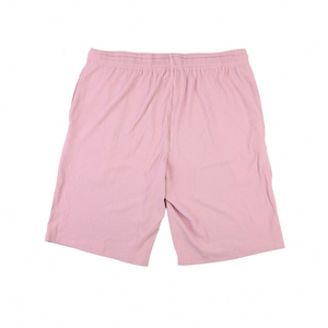 Pantalones cortos de poliéster y algodón para hombre, bañador informal de talla grande, para gimnasio, con servicio OEM - Product Image 2