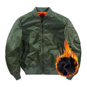 Chaqueta Bomber Vaquera con Capucha de Moda Urbana para Invierno 2025, Personalizable con Logotipo, Impermeable, Reversible, de Alta Calidad para Hombre - Product Image 5