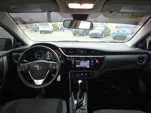 โตโยต้า โคโรลล่า LE ปี 2018 สะอาด ราคาไม่แพง - Product Image 2