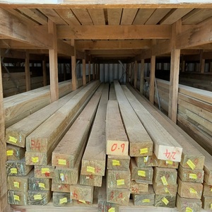 Compre tableros de tira de madera aserrada de álamo de madera de pino al por mayor Precio de fábrica Muebles de una sola tira Paneles de madera con calidad superior - Product Image 5
