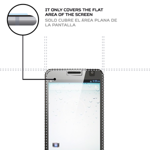 ฟิล์มกันรอยหน้าจอ ANTISHOCK สำหรับเทงดา T94 ฟิล์มกันรอยคุณภาพพรีเมียมสำหรับอุปกรณ์ของคุณ - Product Image 4