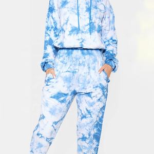 Conjunto Deportivo de Invierno de Lujo para Mujer, Marca Ronpex International, con Estampado Animal, Diseño Personalizado con Logotipo, Pantalón y Camiseta Largos - Product Image 5