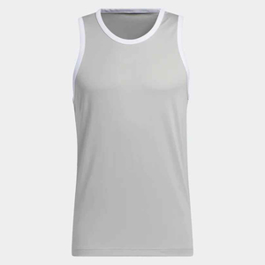 Nueva Camiseta de Baloncesto Sublimada Personalizada de la Mejor Calidad, Último Diseño de Camiseta de Baloncesto Sublimada para Hombre, Hecha en Pakistán - Product Image 1