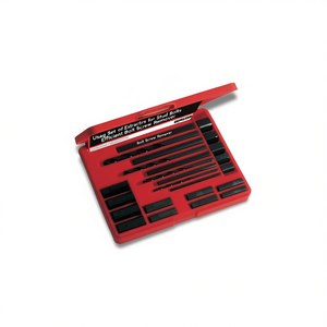 Juego de Extractores para Pernos de Cabeza Cilíndrica, Removedor de Pernos y Tornillos Eficiente - Product Image 2