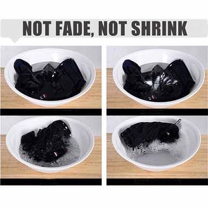 ชุดวอร์มผู้ชายน้ำหนักเบา ผลิตในปากีสถาน ชุดวอร์มผ้าฝ้าย สีพื้น ชุดวอร์มผู้ชายสองชิ้น ชุดกันลมแบบสั่งทำ - Product Image 6