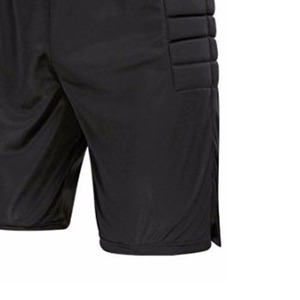 Maillot de gardien de but d'entraînement OEM personnalisé à manches longues ensemble d'uniformes de football léger pour hommes fabriqué à partir de matériau spécial - Product Image 5