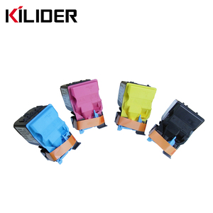 ตลับหมึกโทนเนอร์สำหรับ <span class=keywords><strong>C3100P</strong></span> Bizhub เครื่องพิมพ์เลเซอร์เครื่องถ่ายเอกสารใช้ TNP-50ได้ - Product Image 1