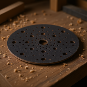 Discos de Lijado con Almohadilla de Protección Festool PP-STF D150/2 - Product Image 3