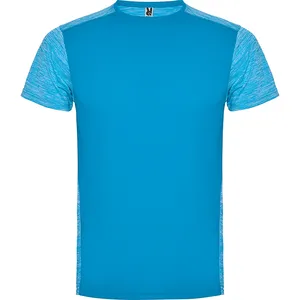 T-shirt Promozionale Tecnica Zolder per Merchandising Marketing - Product Image 4