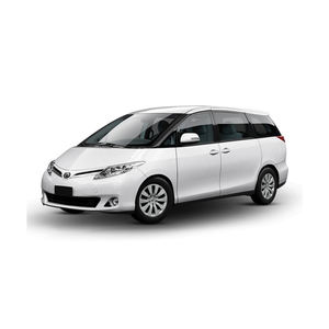 Bastante usado de segunda mano Toyota Previa 2020 2019 2018 en venta - Product Image 6