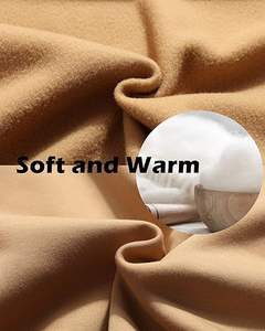 ชุดวอร์มผ้าโพลีเอสเตอร์สำหรับผู้ชายชุดวอร์มใส่เล่นกีฬาวิ่งแบบลำลอง - Product Image 3