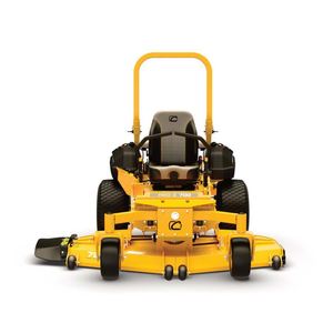 Compre el Cortacésped de Giro Cero Cub Cadet PRO Z Serie 700, Motor Potente de Grado Comercial, Plataforma Ancha, Confiable y Eficiente - Product Image 3