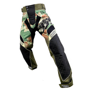 Nouveau pantalon d'entraînement de Paintball Best-seller Pantalon de club d'équipe de Paintball Design durable et respirant Pantalon de Paintball le mieux noté - Product Image 1