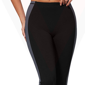 Custom Made <b>Seamless</b> Stretch Fit Lightweight Women Yoga <b>Shorts</b> Sets For Exercise Practice Fitness Training And Yoga Classes - Product Image 5