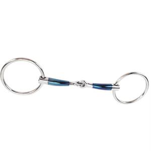 Embouchures pour chevaux en acier allemand de style nouveau, forme de mors, vente en gros de mors pour chevaux 2026, mors à bride, fabrication sur mesure, course de chevaux - Product Image 4