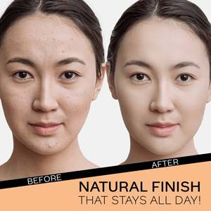 Base de Maquillaje Ultime Pro Second Skin - Product Image 5