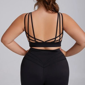 Custom High Waist Women's Gym Fitness Scrunch <b>Booty</b> Workout Yoga Leggings Pants Elastic Waist Closure Belt Plus Size Seamless - Product Image 3
