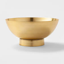 Cuenco con sonido de latón macizo hecho a mano, cuenco decorativo de viaje ecológico pulido, versátil y elegante - Product Image 6