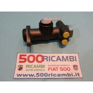 Cylindres de frein Fiat 500 R, maître-cylindre, pompe à frein, cylindre FRE06 FRENI - Product Image 1