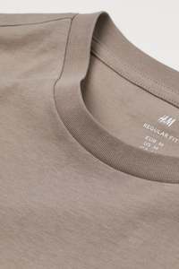 เสื้อยืดผู้ชายผ้า40% โพลีเอสเตอร์60% แห้งเร็วขนาดพลัสไซส์พิมพ์ลาย - Product Image 4