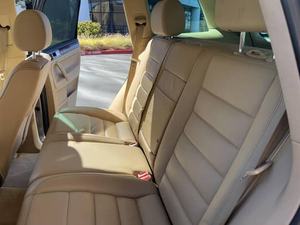 VOLKSWAGEN TOUAREG V10 TDI 2006 D'OCCASION (LHD/RHD) - Product Image 2