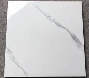 Baldosas de Mármol Blanco Carrara Natural de Alta Calidad, Tamaños Personalizados, Venta al por Mayor, Revestimiento de Paredes y Pisos de Mármol - Product Image 2