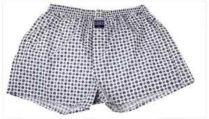 Ropa interior de algodón puro para hombre Calzoncillos bóxer cómodos de moda Somos productores en Estambul Turquía Póngase en contacto con memade en Turquía - Product Image 3