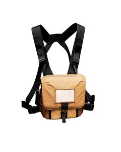 Lightweight External Frame Special Purpose Bag <b>Back</b> and Multiple Compartments Custom Color/Logo Large Capacity Outdoor Gym Bags - Product Image 1