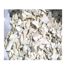 Déchets de PVC de qualité supérieure à vendre à bas prix Commandes en gros Bienvenue Idéal pour le recyclage du plastique et les applications industrielles - Product Image 5