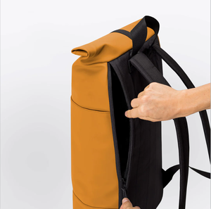 2021 sacs de jour original vache voyage véritable sac à dos sac été vintage peau de vache mode cuir sac à dos pour <span class=keywords><strong>femme</strong></span> femmes filles - Product Image 4