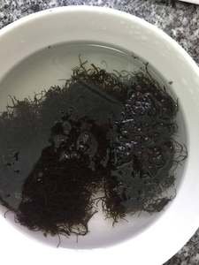 Mousse noire séchée saine récoltée durablement tradition ancienne patrimoine - Product Image 3