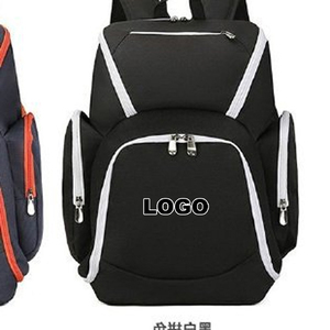 Mochila Deportiva Reforzada de Lujo para Equipos de Béisbol y Fútbol, Capacidad de 20-35L para Entrenamiento y Partidos BB-0018C - Product Image 3