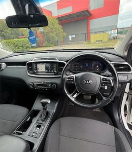 Kia Sorento Si 2019 d'occasion, conduite à gauche/droite - Product Image 2