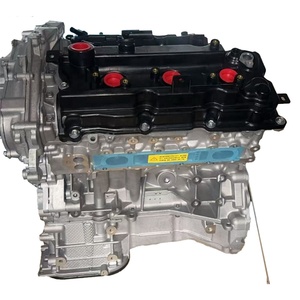 Tout nouveau moteur <span class=keywords><strong>à</strong></span> essence Offre Spéciale VQ35DE 6 cylindres pour Nissan Cefiro Presage Quest Skyline - Product Image 2