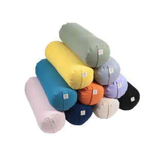 <span class=keywords><strong>Traversin</strong></span> de yoga biologique en coton écologique de <span class=keywords><strong>qualité</strong></span> ferme Eco Kapok Rectangle Grand <span class=keywords><strong>traversin</strong></span> d'oreiller de yoga - Product Image 1